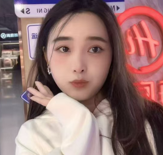 全国专业伴游苗苗 - 1年经验 5.0分评价