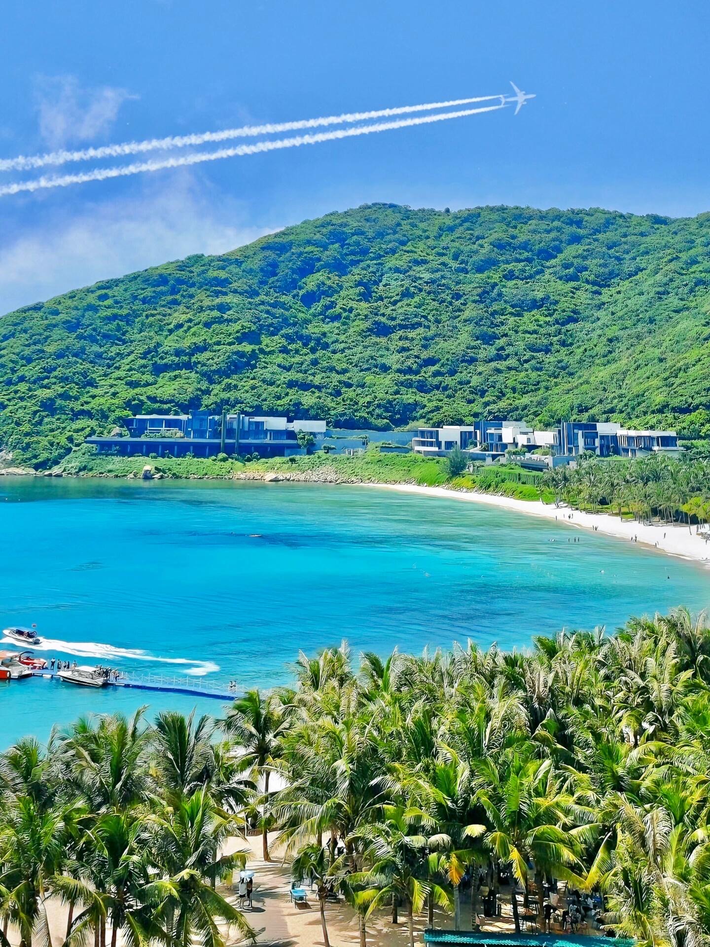 三亚过年避坑指南：地陪教你避开游客陷阱，吃地道海鲜